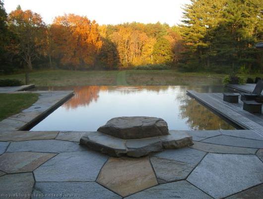 Winterizing tips for gunite pools from SSG Pools & Spas